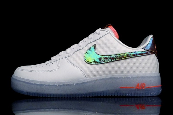 Nike Air Force One Men Low--119